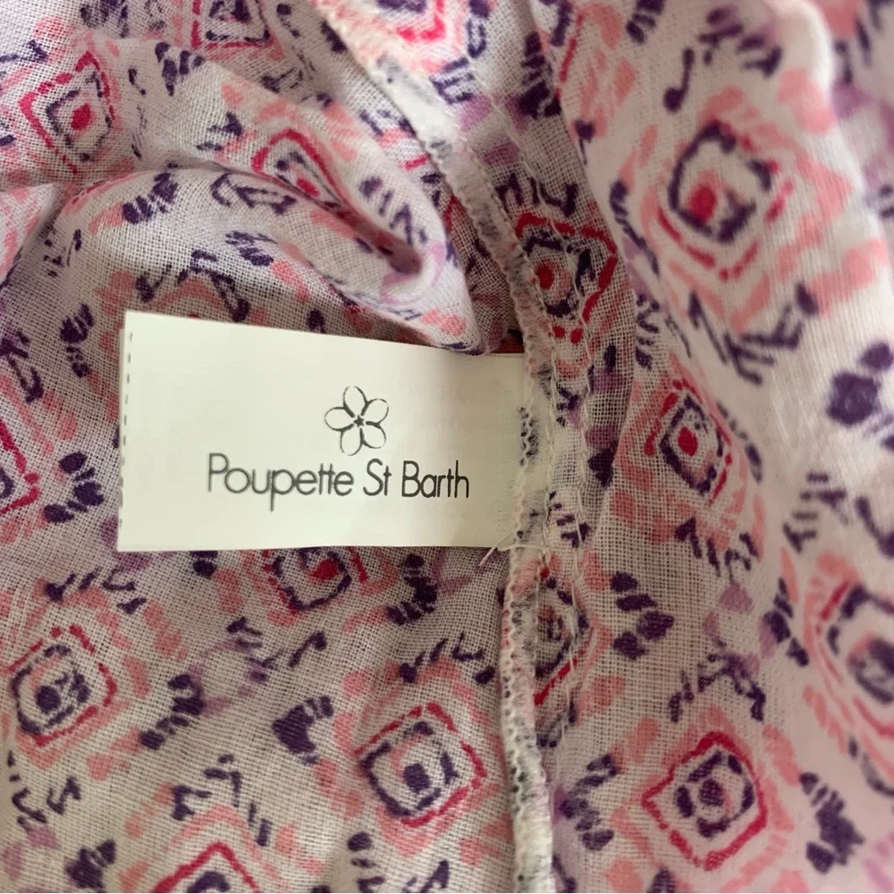 POUPETTE ST BARTH Bety Mini Dress